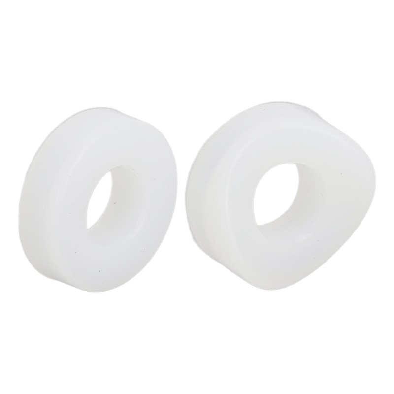Finger Cupping Flat Ring Relaxing Muscle Improve Blood Circulation Silicone