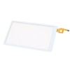 Capacitive Touch Cover Replacement Square Corner Touch Screen Panel for