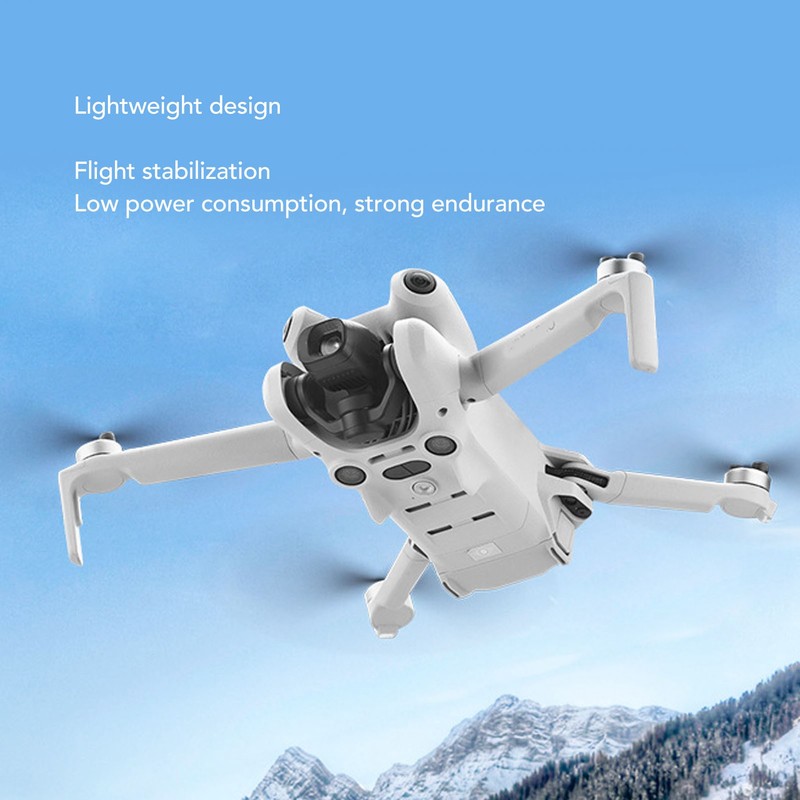 Drone Propellers Mini TPU Propellers Replacement 6030 Wing Drone Blade