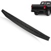 PIT66 ABS Plastic Tailgate Rear Wing Spoiler Compatible with Chevy