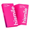 Hismile Teeth Whitening Strips for Sensitive Teeth, Peroxide Free, Dental