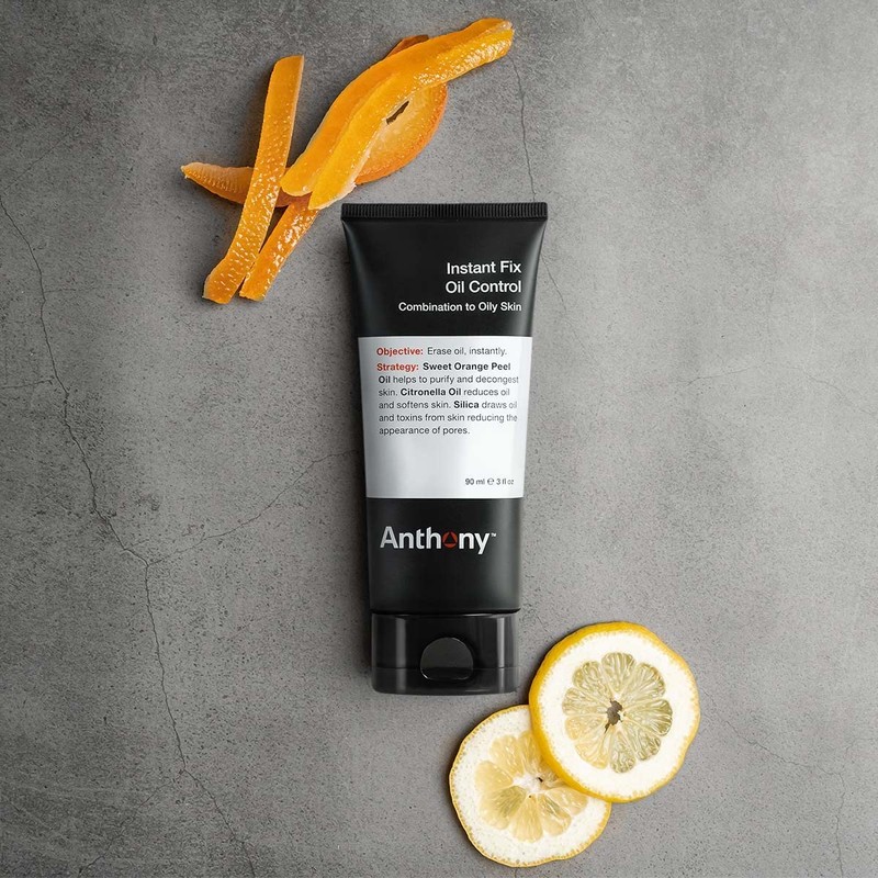 Anthony Instant Fix Oil Control