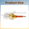 904-7252 23522855 Low Coolant Level Sensor Replacement for Freightliner Models