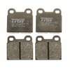 TRW GDB102 Brake Pad