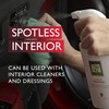 Autoglym Hi-Tech Interior Microfibre Towel For Interior Car Cleaning, 40x40cm,