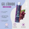 Kit Latina 4 Pzs Shampoo Anti Frizz Activa De Rizos