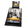 Herding Young Collection New York Taxi Bed Linen