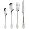 Bambino Cutlery Set For Kids Nickel-Free