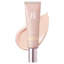 Vanilla Co. Banila Co Essence Skin Tone-Up BB Tinted Moisturizer Cream SPF50+ PA++++, 01 Rosy, 35ml, 1 unit / 바닐라코 에센스 스킨 톤업 BB 틴티드 모이스처라이저 크림 SPF50+ PA++++, 01 로지, 35ml, 1개