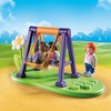 Playmobil 1.2.3 Playground