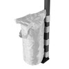 Bulhawk® SET OF 4 HEAVY DUTY POP UP GAZEBO LEG