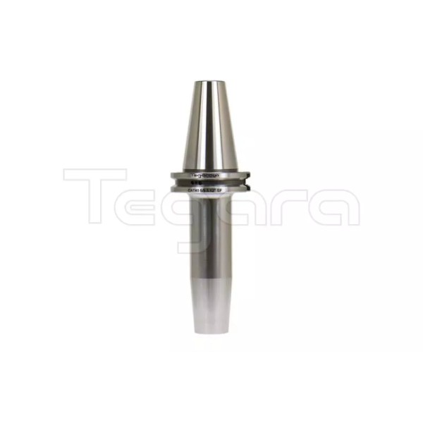 Tegara CAT40 5/8 x 5.12" Shrink Fit Tool Holder Balanced