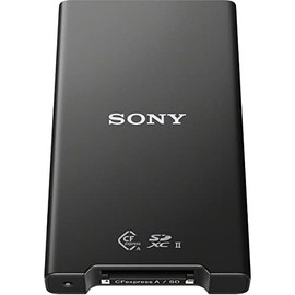 Sony MRWG2 CFexpress Lector de Tarjeta