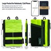 VIPERADE VE18 EDC Pouch, Pocket Organizer Pouch for Men, EDC
