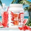 NutraBio NutraBio Clear Whey Isolate Protein Powder, Delicious & Refreshing
