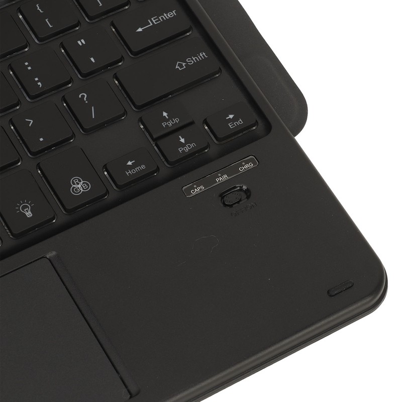 Universal Tablet Bluetooth Keyboard Case for 9.7in to 11in Tablet