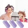 Set of 3 Bangs Curler, Bangs, 2.0 inches (50 mm),