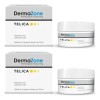 Crema Tópica Lan Frost Microblading Cara Cuello 5ml Pack 2pzs