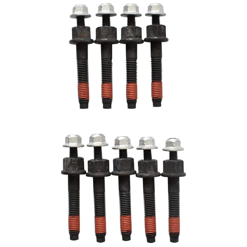 MOCW 03309 6505316AA 6507746AA Exhaust Manifold Bolts & Studs Hardware