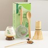 Matcha Whisk Set with Scoop & Sifter–Set of 6 Matcha