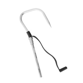 BLUEWING Fishing Gaff Hook Extra Sharp 316 Stainless Steel Spear Hook US Seller - 2in 1pc, Model A