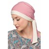 Cardani in A Snap Reversible Head Wrap Viscose from Bamboo