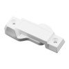 Prime-Line F 2666 Sash Lock, 3/8 In. Latch Projection, Fits