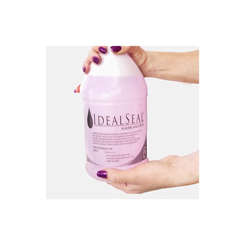 PB 608-0 E-Z Seal Sealing Solution Genuine Compatible IDEALSEAL Half
