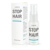 100% Natural Permanent Hair Removal Spray Stop Hair Growth Inhibitor