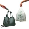 Refresh Packaging Compost Bags - 100% Certified Kitchen Garbage Bag