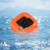 HSU Super Buoyancy Gopro Floating Case, Gopro Float, Underwater Accessories,