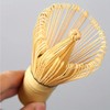 Luikyei Matcha Traditional Starter Set - Bamboo Matcha Whisk (Chasen),