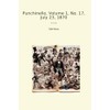 Punchinello, Volume 1, No. 17, July 23, 1870