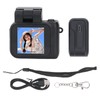 Micro Digital Camera, 1080P HD Video Recording Camera, Small Camera,