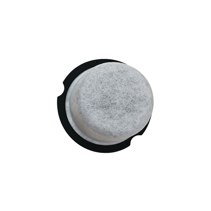 Nispira Coffee Maker Water Filter For GE Café, GE Profile