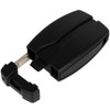 ECCPP NT8-TX9 Keyless Entry Remote Shell Car Key Fob Case