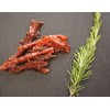 Salmon Jerky Made Wild Canadian Salmon Large 4 oz Bags