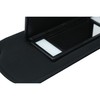 MYFANDOOR Pair Sun Visor with Updated Bright LED Lights Compatible