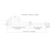 SOViK Actuador lineal de carrera de 12 V CC de