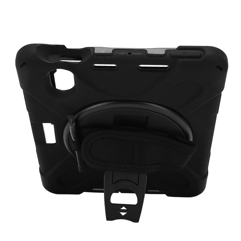 Tablet Protective Case for IOS Mini 6 3 Layer Drop