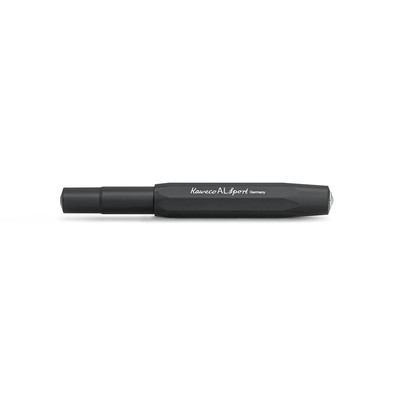 Kaweco AL Sport Connect EMR Black Digital Stylus Pen for