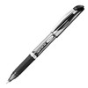 Pentel Energel BL60 Metal Tip Rollerball - 1.0 mm Nib
