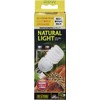 GEX EXOTERRA Natural Light 26W Visible Light UVA Reptile Light