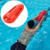 Kathring Lifeguard Float, Lifeguard Rescue Can Float 3 Handle Rescue
