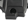 KAX 931-860 Tailgate Door Lock Actuator Compatible with Camry 2007-2011