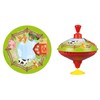 Simm Marketing GmbH 52260 Humming Spinning Top 16 cm Farm