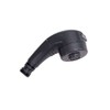 LIXIL INAX Shower Head Part Dark Gray A-4494/N20