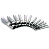 Weddecor 20mm Hollow Leather Hole Punch Heavy Duty Solid Steel