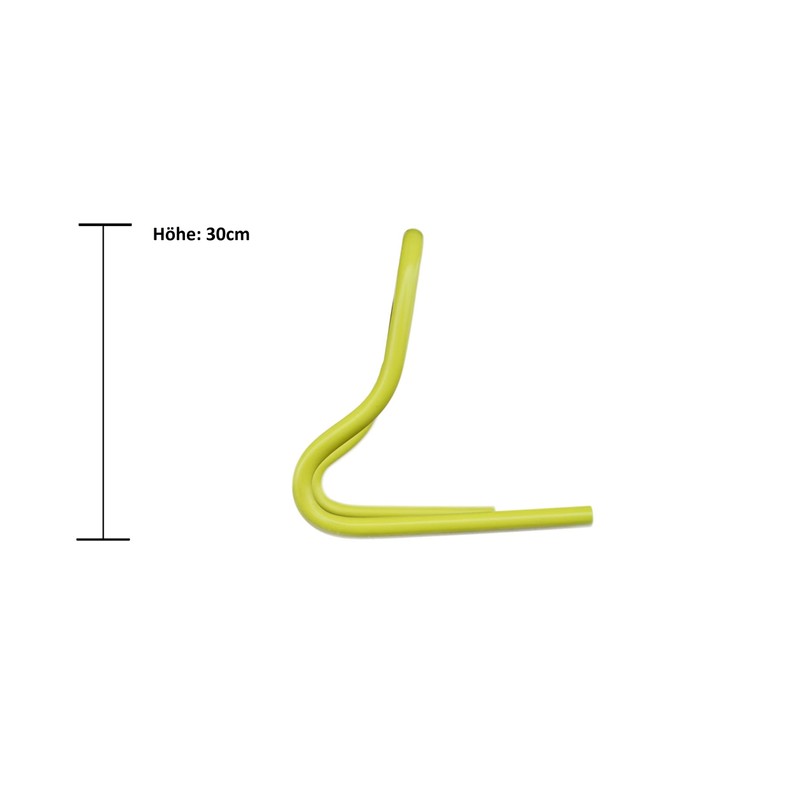 Boje Sport - Agility Dog Sport - Coordination hurdle, fillable