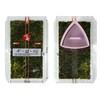 Minecook Seaweed Nori for Triangular Onigiri Samgak Gimbap Seaweed (50
